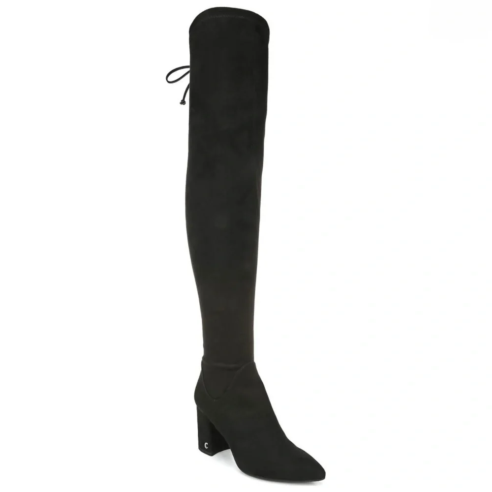 Circus by Sam Edelman Hanover Woman’s Over the Knee Boots 6.5M
